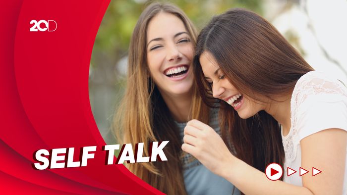 Cegah Toxic Positivity dengan Memberikan Ruang untuk Semua Emosi