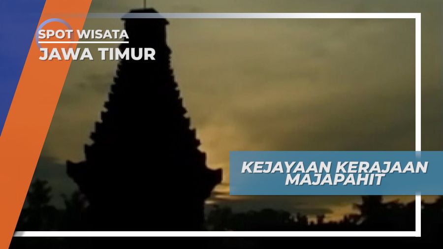 Kekuasaan Kerajaan Majapahit, Kejayaan Nusantara
