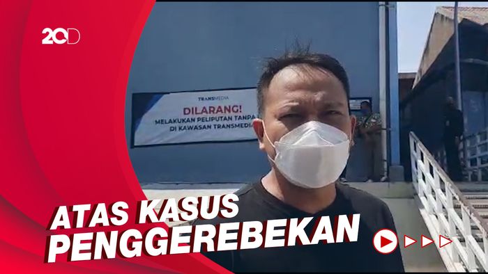 Kemungkinan Dipenjara Lagi, Vicky Prasetyo Beri Pengertian ke Kalina
