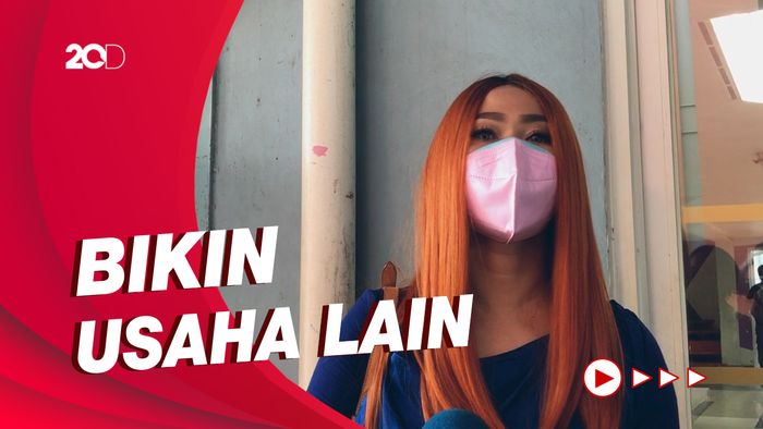 Bisnis Karaoke Bonyok di Masa Pandemi, Ini Cara Inul Daratista Survive
