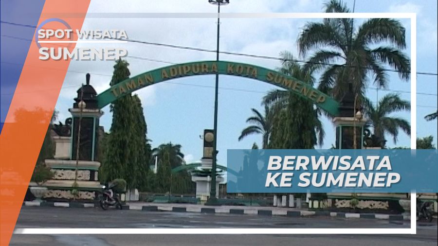 Wisata Budaya Sumenep