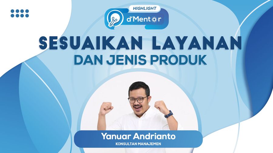 Cara Mengadaptasi Bisnis Saat PPKM 