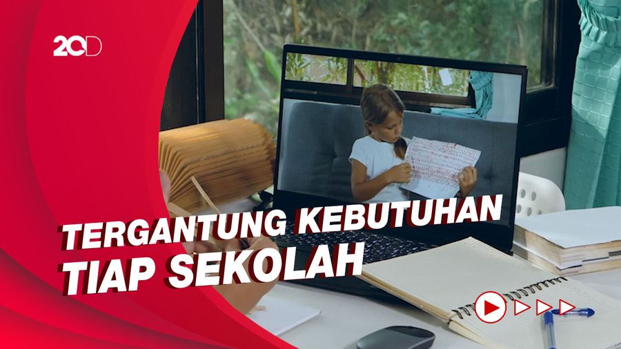 Klarifikasi Kemdikbud soal Laptop: Harganya Bukan Rp 10 Juta per Unit!