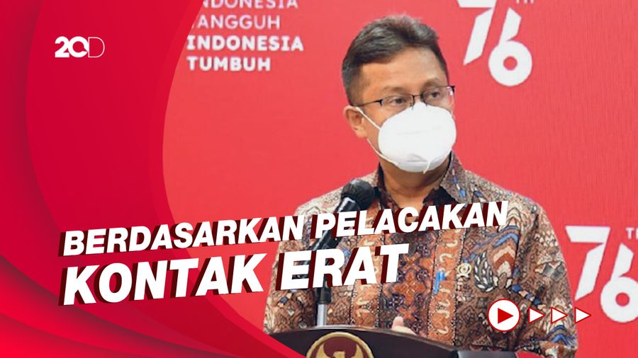 Menkes Akan Tingkatkan Testing untuk Perubahan Level PPKM