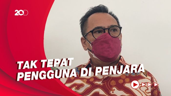 Poin Pembelaan Jennifer Jill Usai Dituntut 6 Bulan Penjara