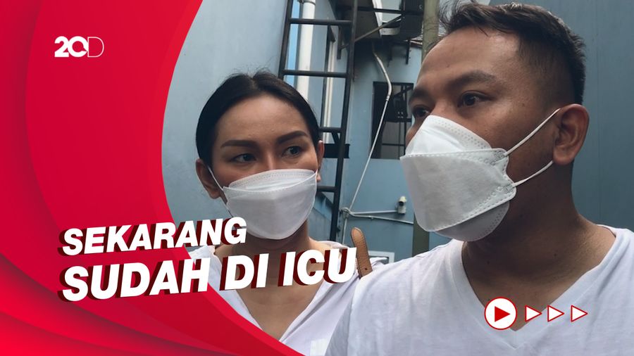 Vicky Prasetyo Sempat Kesulitan Cari RS untuk Ayahnya yang Terpapar Covid-19 