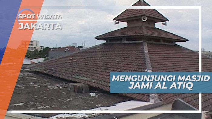 Sejarah Nama Kampung Melayu Jakarta