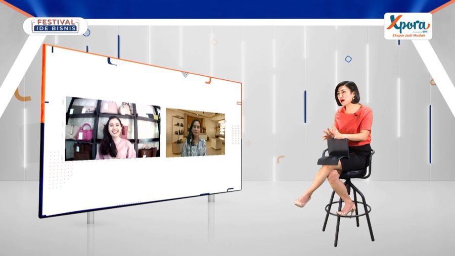 Inovasi, Kunci 2 Brand Lokal Ini Bisa Bersaing di Pasar Global