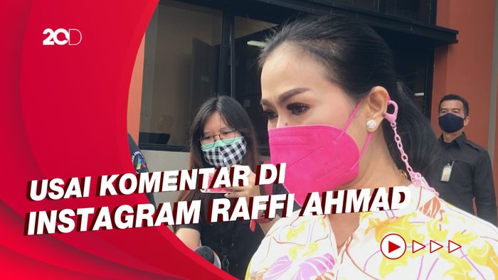 Iis Dahlia yang Lagi-lagi Menuai Protes Netizen