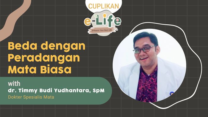 Mata Merah, Gejala COVID-19?