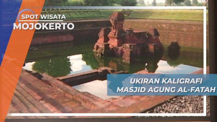 Sejarah Panjang Mojokerto, Trowulan yang Dipercaya Sebagai Pusat Majapahit