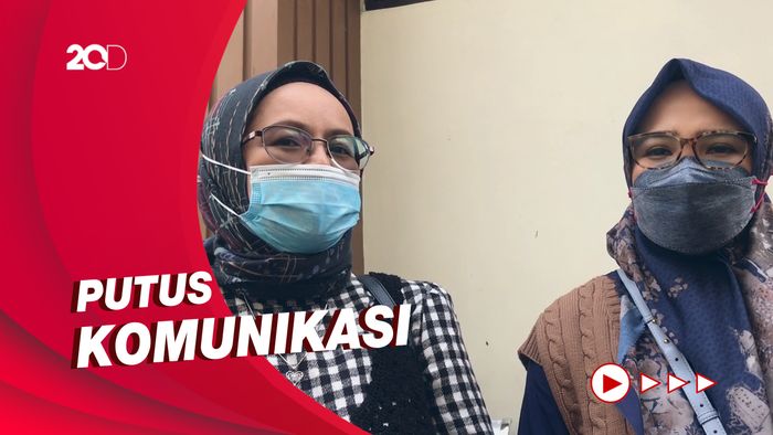 Amalia Sebut Bambang Pamungkas Lepas Tangan Terhadap Anak Keduanya