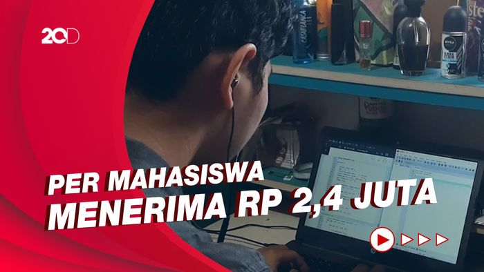 Bantuan UKT Rp 745 Miliar Disalurkan Mulai September 2021