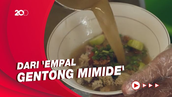 Bikin Laper: Aneka Olahan Empal dari Nasgor hingga Empal Asem