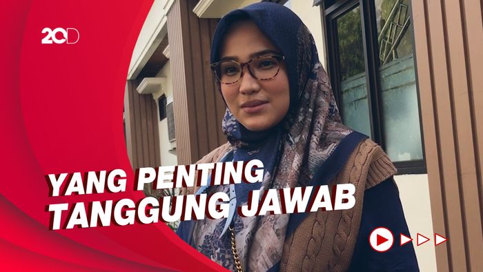 Dulu Rp 20 Juta, Kini Amalia Minta Nafkah Anak Seikhlasnya ke Bambang Pamungkas