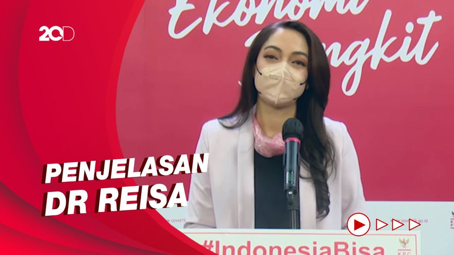 Ibu Hamil Mau Vaksinasi Covid-19? Pastikan Kandungan Berusia 13 Minggu