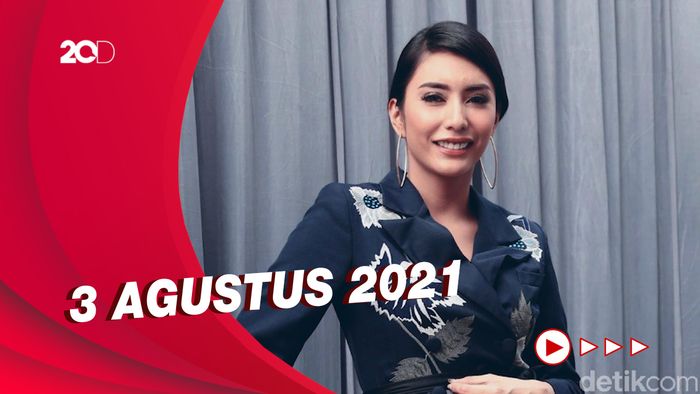 Tyas Mirasih Digugat Cerai Suami!