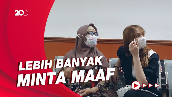 Ibunda Jeff Smith Sebut Putranya Menyesal Pakai Narkoba