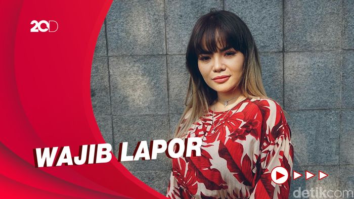 Meski Jadi Tersangka, Dinar Candy Tak Ditahan Polisi