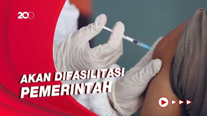 Tidak Punya NIK tapi Mau Vaksinasi Covid-19? Bisa Kok!