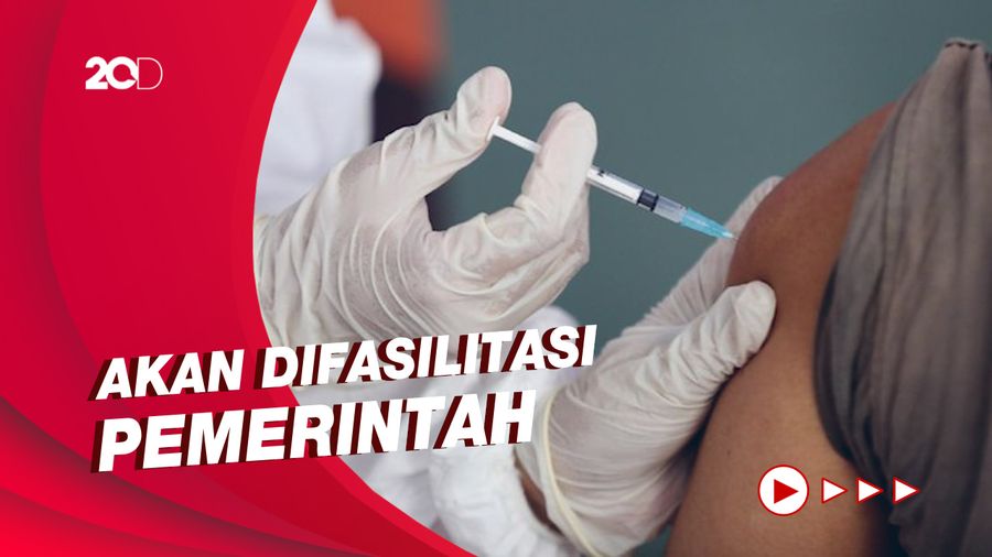 Tidak Punya NIK tapi Mau Vaksinasi Covid-19? Bisa Kok!