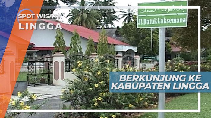 Kabupaten Lingga, Para Nelayan Perairan Riau