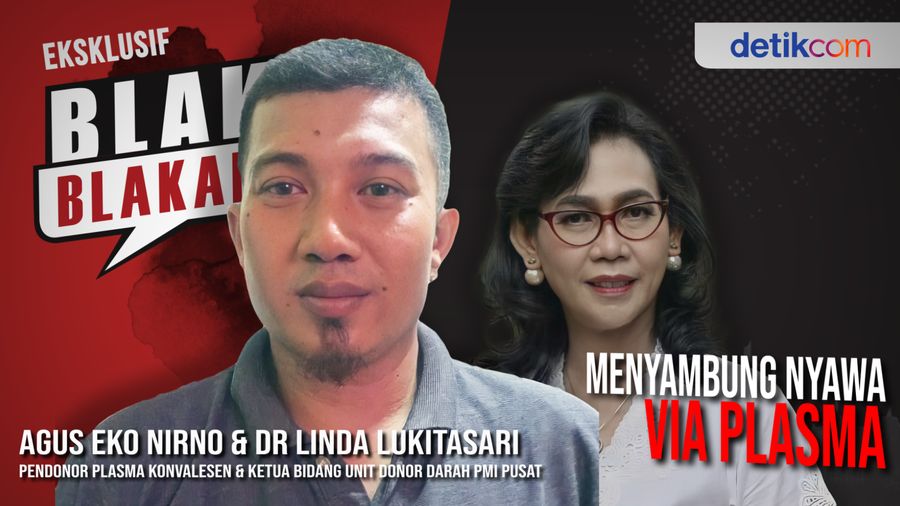 Blak-blakan Agus Eko Nirno, Pahlawan Kemanusiaan dari Surabaya 