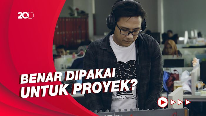 Lina Yunita Pertanyakan Status Komisaris dan Proyek David NOAH