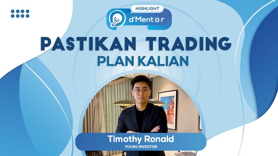 Nasehat Buat Sangkuters Kripto Sebelum Cut Loss 