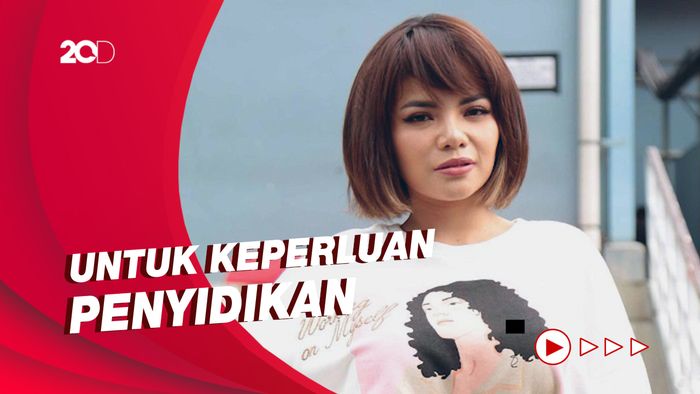 Polisi Akan Tes Kejiwaan Dinar Candy Jika Diperlukan