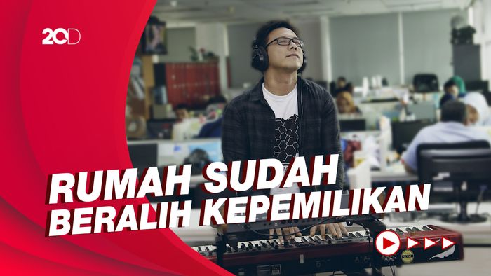 David NOAH Sempat Janjikan Rumah untuk Bayar Utang Rp 1,1 Miliar
