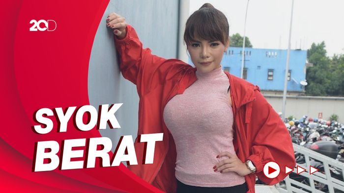 Kondisi Orang Tua saat Tahu Dinar Candy Diamankan Polisi
