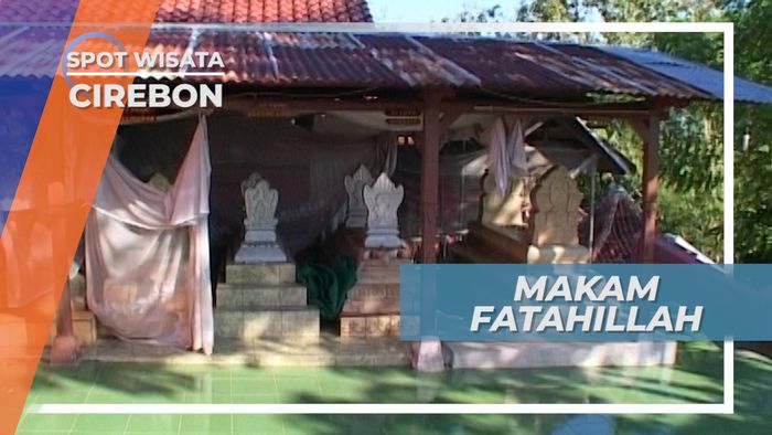 Bentuk Penghormatan Keluarga Keraton Cirebon Terhadap Fatahillah