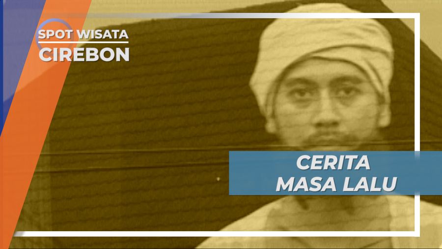 Jin Penghuni Kubah, Pengganggu Kesultanan di Cirebon
