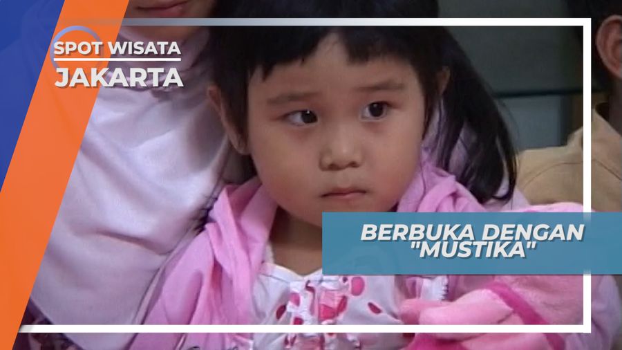 Berbuka Puasa Dengan Mustika, Komunitas Dipenuh Kekeluargaan Yang Sangat Terasa