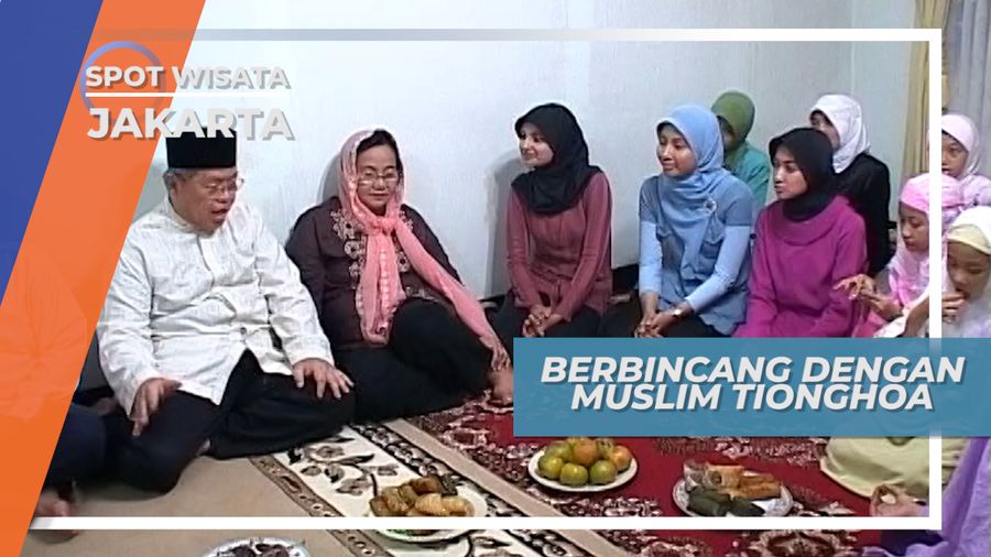 Berbuka Puasa Dengan Mustika, Komunitas Silahturahmi Untuk Membina Kebersamaan