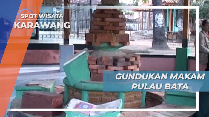 Raden Sumareja Penemu Makam Syeh Quro di Karawang