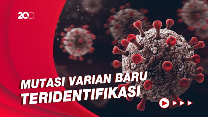 Waspada Serangan Varian Baru Covid-19 B1621 dari Kolombia!