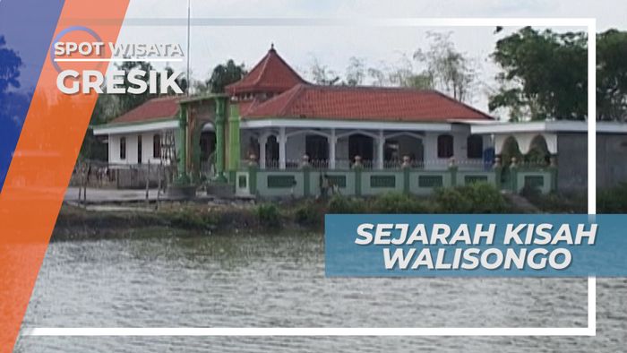 Kisah Perjuangan Para Walisongo Menyebarkan Islam di Tanah Jawa