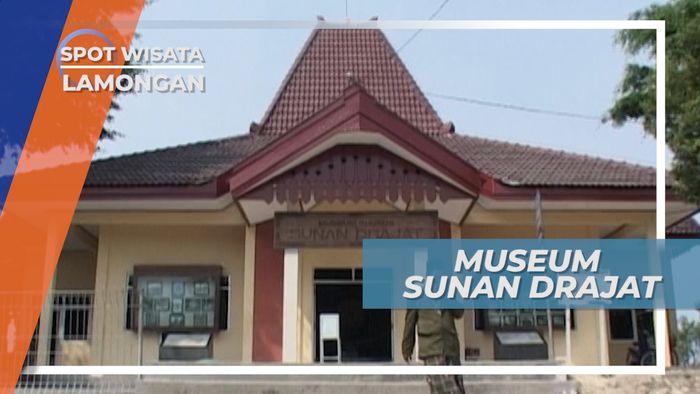 Museum Sunan Drajat Lamongan, Aneka Peninggalan Sang Wali