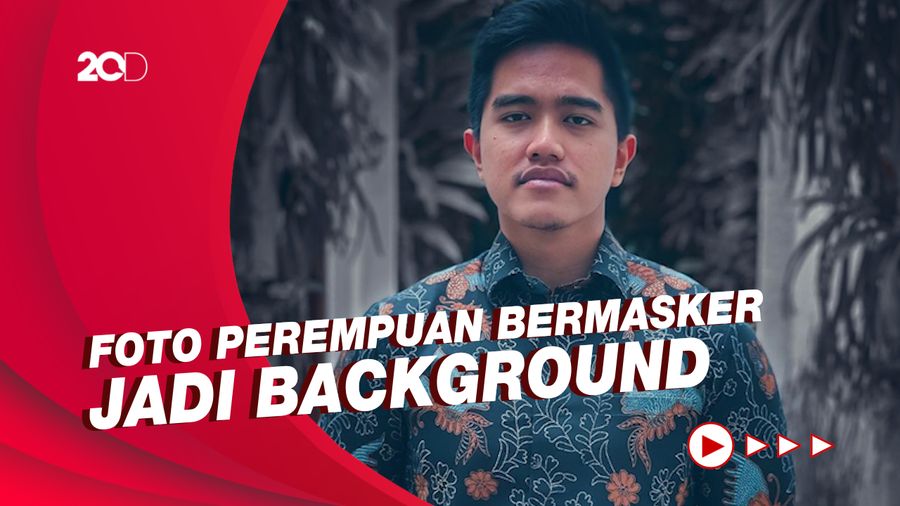 Benarkah Kaesang Jadian dengan Nadya Arifta?