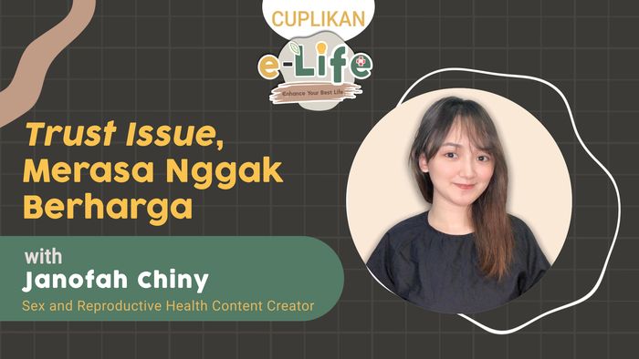 Bahaya FWB, Bikin Trauma