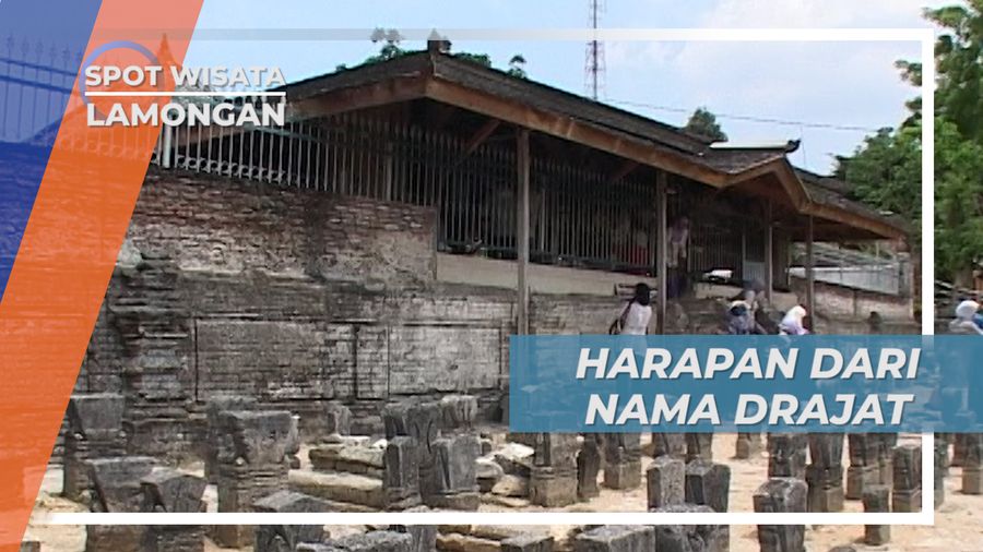 Sunan Drajat, Harapan dan Cita-cita Mulia Memajukan Masyarakat yang Dibinanya, Lamongan