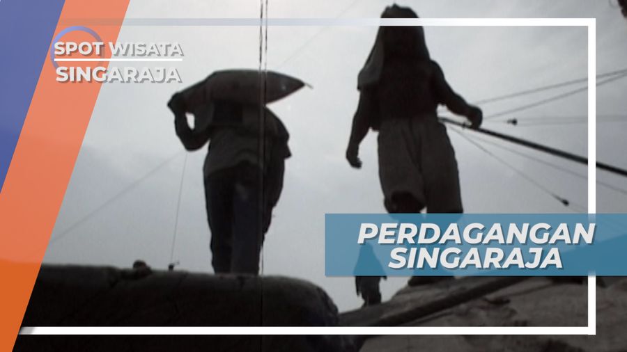 Singaraja, Kota Bersejarah yang Terkenal di Mata Dunia, Bali