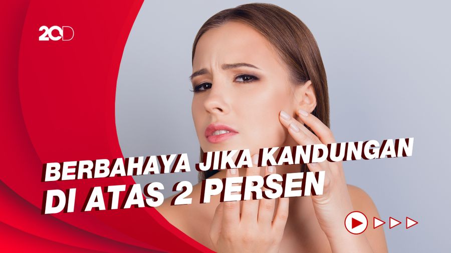 Heboh dari Review dr Richard Lee, Apa Itu Hidrokuinon di Produk Kecantikan?