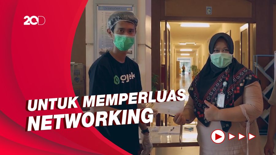 Kemenkop UKM-Gojek Beri Pelatihan Spesial ke Ribuan UMKM