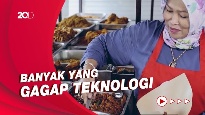 Kendala Pemerintah dalam Mempercepat Akselerasi Digital Bagi UMKM