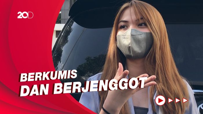 Pacar Ungkap Perubahan Fisik Jeff Smith Selama di Rutan