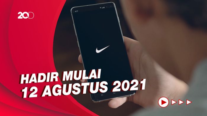 Setelah Singapura dan Vietnam, The Nike App Kini Hadir di Indonesia