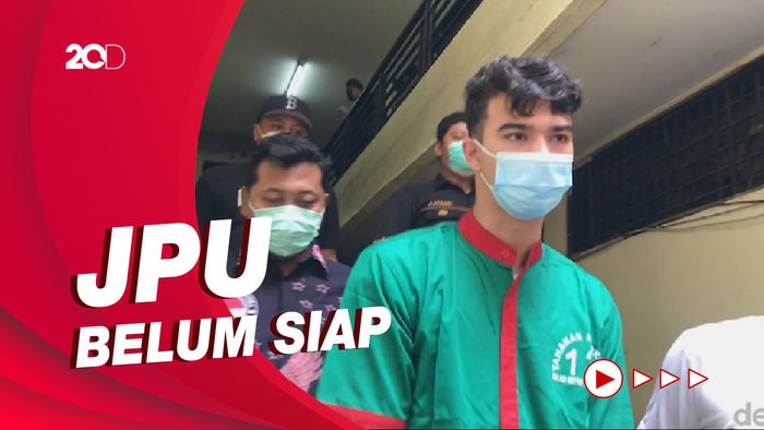 Sidang Tuntutan Jeff Smith Ditunda Lagi